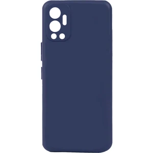Infinix Hot 12 Kılıf Biye Silikon