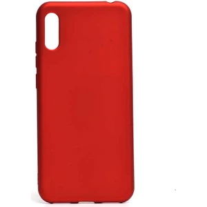 Huawei Y6 2019 Kılıf Premier Silikon