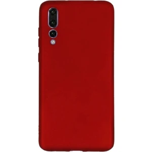 Huawei P20 Pro Kılıf Premier Silikon