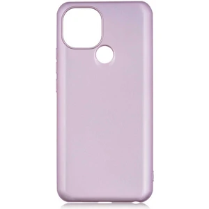 General Mobile GM21 Kılıf Premier Silikon + Ekran Koruyucu