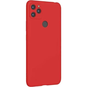 General Mobile GM22 Kılıf Premier Silikon + Ekran Koruyucu