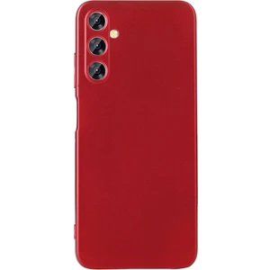 Samsung Galaxy A05S Kılıf Premier Silikon + Ekran Koruyucu