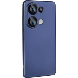 Xiaomi Poco M6 Pro Kılıf Premier Silikon + Ekran Koruyucu