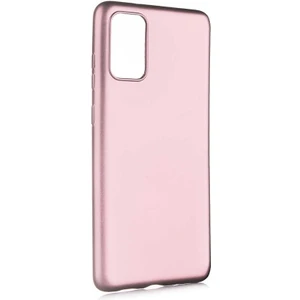 Samsung Galaxy S20 Plus Kılıf Premier Silikon + Ekran Koruyucu Ped