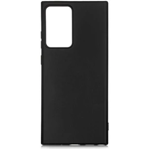 Samsung Galaxy Note 20 Ultra Kılıf Premier Silikon + Ekran Koruyucu Ped