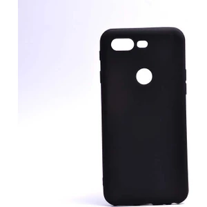 General Mobile Gm9 Pro Kılıf Premier Silikon + Ekran Koruyucu