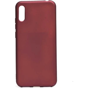 Huawei Y6 2019 Kılıf Premier Silikon