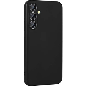 Samsung Galaxy A35 Kılıf Premier Silikon + Ekran Koruyucu