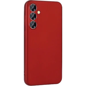 Samsung Galaxy S24 Kılıf Premier Silikon + Ekran Koruyucu