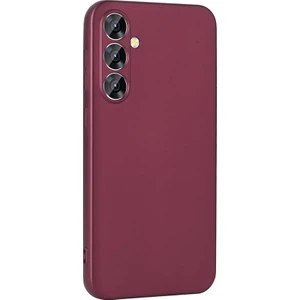 Samsung Galaxy A35 Kılıf Premier Silikon + Ekran Koruyucu
