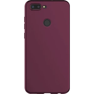 General Mobile Gm9 Pro Kılıf Premier Silikon + Ekran Koruyucu