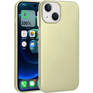 Apple iPhone 15 Plus Kılıf Premier Silikon
