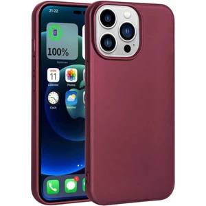 Apple iPhone 14 Pro Max Kılıf Premier Silikon