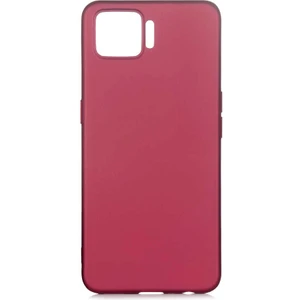 Oppo A73 Kılıf Premier Silikon
