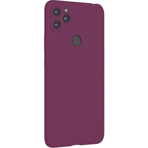 General Mobile GM22 Kılıf Premier Silikon + Ekran Koruyucu