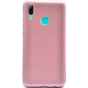 Huawei Honor 10 Lite Kılıf Premier Silikon + Ekran Koruyucu