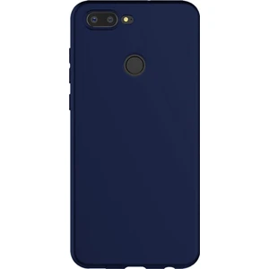 General Mobile Gm9 Pro Kılıf Premier Silikon + Ekran Koruyucu