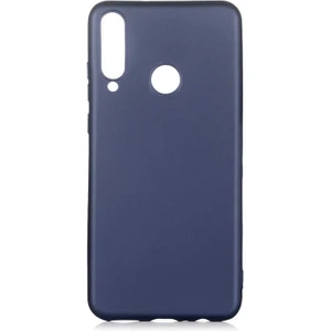 Huawei Y6P Kılıf Premier Silikon + Ekran Koruyucu