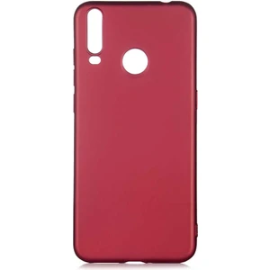 General Mobile Gm 10 Kılıf Premier Silikon + Ekran Koruyucu