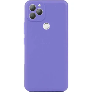 General Mobile GM22 Kılıf Premier Silikon + Ekran Koruyucu