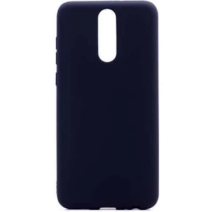 Huawei Mate 10 Lite Kılıf Premier Silikon + Ekran Koruyucu