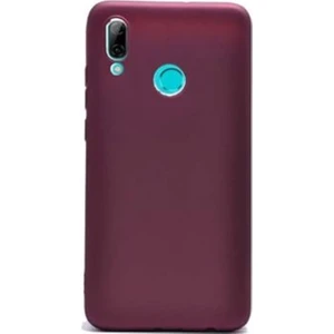 Huawei Honor 10 Lite Kılıf Premier Silikon + Ekran Koruyucu