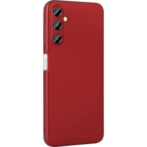 Samsung Galaxy M15 Kılıf Premier Silikon + Ekran Koruyucu