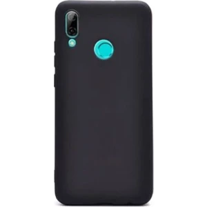 Huawei Honor 10 Lite Kılıf Premier Silikon + Ekran Koruyucu