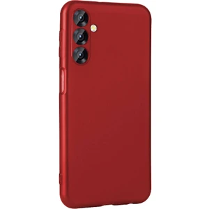 Samsung Galaxy M34 Kılıf Premier Silikon + Ekran Koruyucu