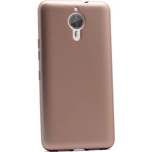 General Mobile Gm5 Plus Kılıf Premier Silikon + Ekran Koruyucu