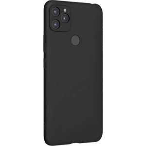 General Mobile GM22 Kılıf Premier Silikon + Ekran Koruyucu