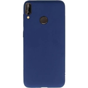 Huawei P20 Lite Kılıf Premier Silikon + Ekran Koruyucu