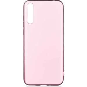 Huawei P Smart S Kılıf Premier Silikon + Ekran Koruyucu