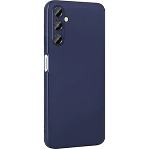 Samsung Galaxy M15 Kılıf Premier Silikon + Ekran Koruyucu