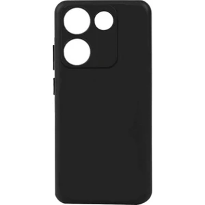 Tecno Camon 20 4g Kılıf Biye Silikon + Ekran Koruyucu