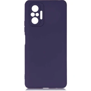 Xiaomi Redmi Note 10 Pro Kılıf Premier Silikon + Ekran Koruyucu