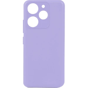 Tecno Spark 10 Pro Kılıf Biye Silikon + Ekran Koruyucu