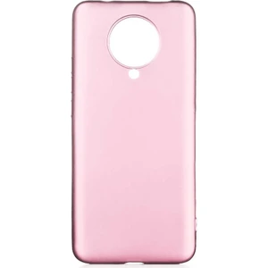 Xiaomi Poco F2 Pro Kılıf Premier Silikon + Ekran Koruyucu