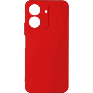 Xiaomi Redmi 13C Kılıf Biye Silikon + Ekran Koruyucu