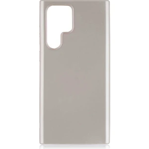 Samsung Galaxy S22 Ultra Kılıf Premier Silikon + Ekran Koruyucu Ped