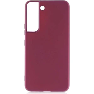 Samsung Galaxy S22 Kılıf Premier Silikon + Ekran Koruyucu