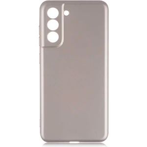 Samsung Galaxy S21 Fe Kılıf Premier Silikon + Ekran Koruyucu