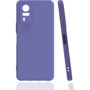 Vivo Y51 Kılıf Biye Silikon + Ekran Koruyucu