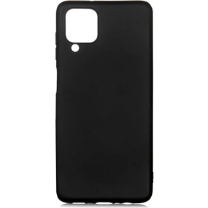 Samsung Galaxy M21 Kılıf Premier Silikon + Ekran Koruyucu