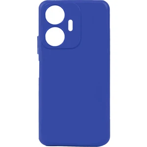 Realme C55 Kılıf Biye Silikon + Ekran Koruyucu