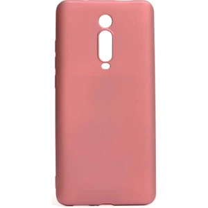 Xiaomi Mi 9t Kılıf Premier Silikon + Ekran Koruyucu