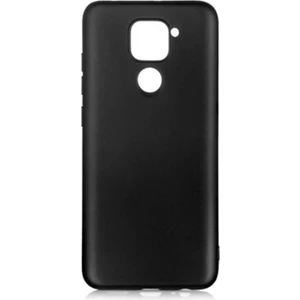 Xiaomi Redmi Note 9 Kılıf Premier Silikon + Ekran Koruyucu