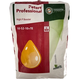 Everrıs Prof Fresh Peters Professional 10-52-10 +Te Gübre