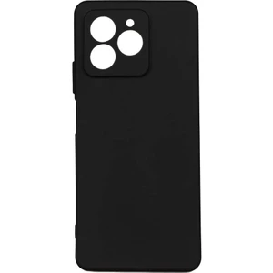 Omix X7 Kılıf Biye Silikon + Ekran Koruyucu