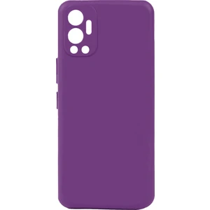 Infinix Hot 12 Kılıf Biye Silikon + Ekran Koruyucu